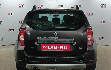 Renault Duster I рестайлинг, 2014 год, 849 000 рублей, 5 фотография