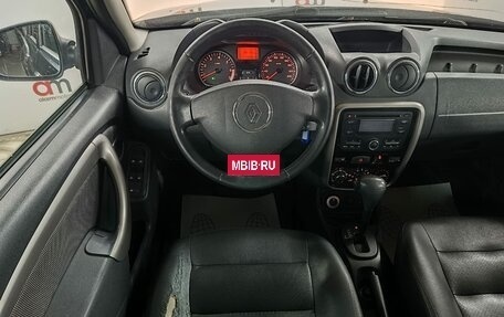 Renault Duster I рестайлинг, 2014 год, 849 000 рублей, 11 фотография