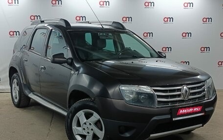 Renault Duster I рестайлинг, 2014 год, 849 000 рублей, 1 фотография
