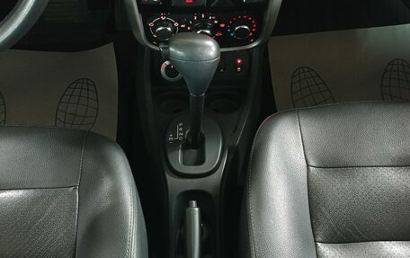 Renault Duster I рестайлинг, 2014 год, 849 000 рублей, 16 фотография