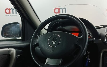 Renault Duster I рестайлинг, 2014 год, 849 000 рублей, 13 фотография