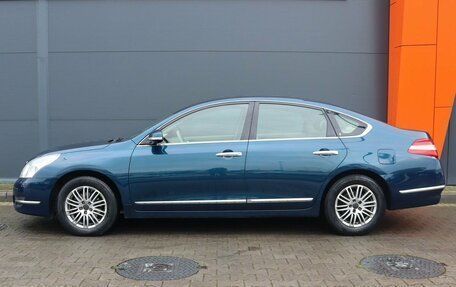 Nissan Teana, 2008 год, 1 099 000 рублей, 2 фотография