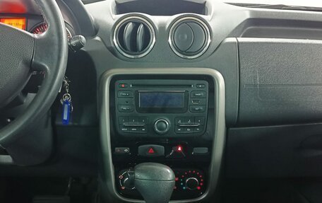 Renault Duster I рестайлинг, 2014 год, 849 000 рублей, 15 фотография