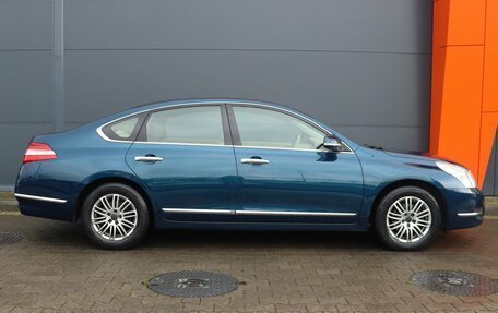 Nissan Teana, 2008 год, 1 099 000 рублей, 3 фотография
