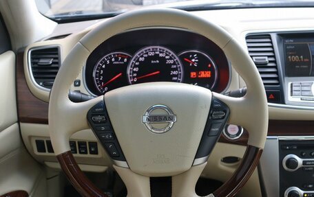 Nissan Teana, 2008 год, 1 099 000 рублей, 7 фотография
