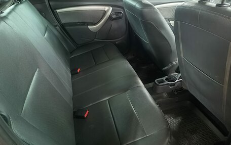 Renault Duster I рестайлинг, 2014 год, 849 000 рублей, 19 фотография