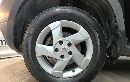 Renault Duster I рестайлинг, 2014 год, 849 000 рублей, 20 фотография