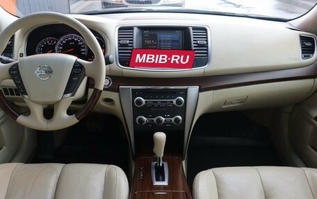Nissan Teana, 2008 год, 1 099 000 рублей, 6 фотография