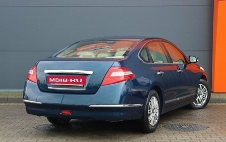 Nissan Teana, 2008 год, 1 099 000 рублей, 4 фотография