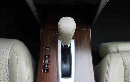 Nissan Teana, 2008 год, 1 099 000 рублей, 9 фотография