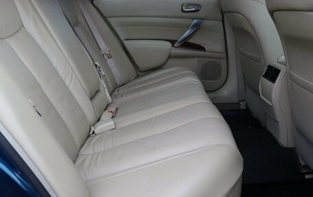 Nissan Teana, 2008 год, 1 099 000 рублей, 17 фотография