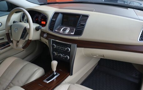 Nissan Teana, 2008 год, 1 099 000 рублей, 13 фотография