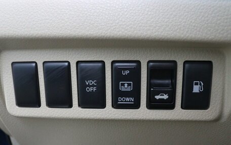 Nissan Teana, 2008 год, 1 099 000 рублей, 12 фотография