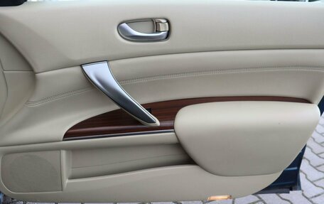 Nissan Teana, 2008 год, 1 099 000 рублей, 15 фотография