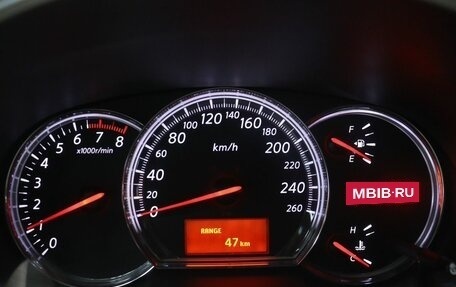 Nissan Teana, 2008 год, 1 099 000 рублей, 8 фотография