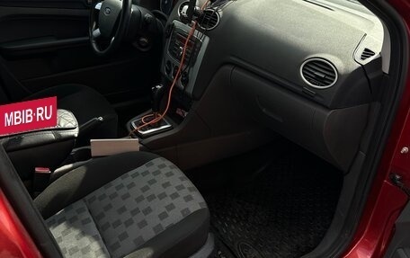Ford Focus II рестайлинг, 2007 год, 405 000 рублей, 12 фотография