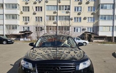 Infiniti FX I, 2008 год, 980 000 рублей, 1 фотография