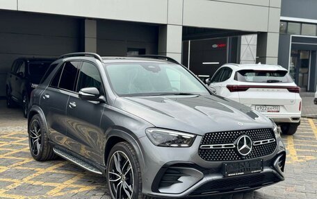 Mercedes-Benz GLE, 2025 год, 17 248 000 рублей, 1 фотография
