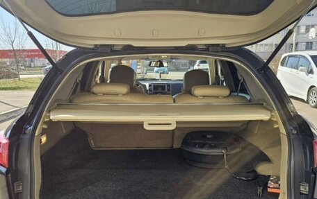 Infiniti FX I, 2008 год, 980 000 рублей, 8 фотография