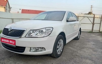 Skoda Octavia, 2012 год, 795 000 рублей, 1 фотография