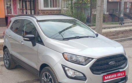 Ford EcoSport, 2019 год, 1 350 000 рублей, 1 фотография