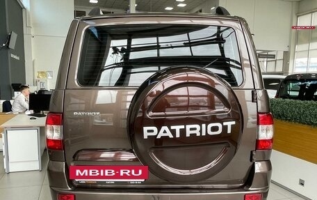 ЛуАЗ Patriot, 2023 год, 1 250 000 рублей, 5 фотография