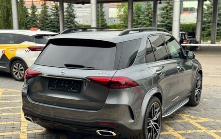 Mercedes-Benz GLE, 2025 год, 17 248 000 рублей, 4 фотография