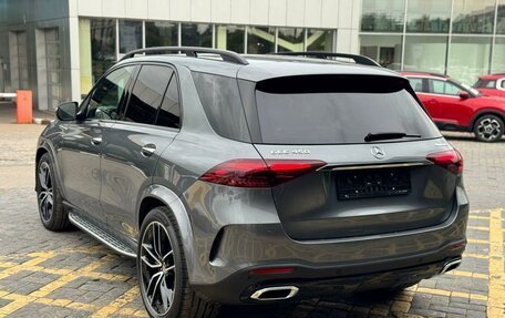 Mercedes-Benz GLE, 2025 год, 17 248 000 рублей, 3 фотография