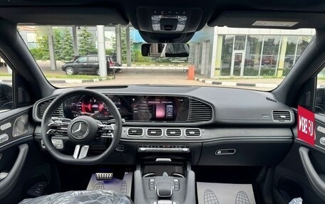 Mercedes-Benz GLE, 2025 год, 17 248 000 рублей, 7 фотография