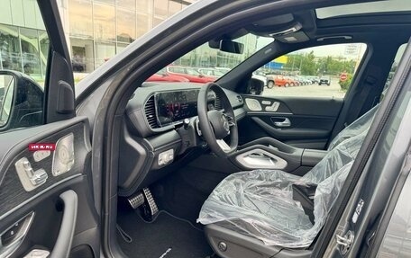 Mercedes-Benz GLE, 2025 год, 17 248 000 рублей, 6 фотография