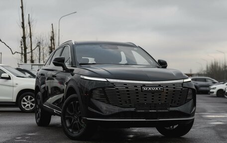 Haval F7, 2025 год, 3 094 000 рублей, 4 фотография
