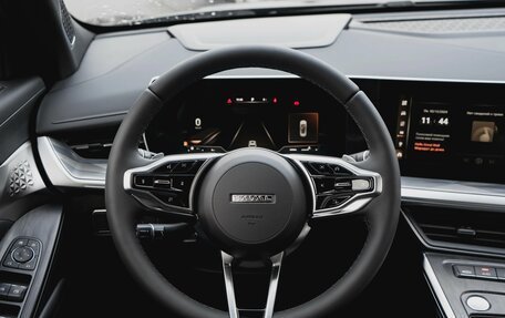 Haval F7, 2025 год, 3 094 000 рублей, 23 фотография