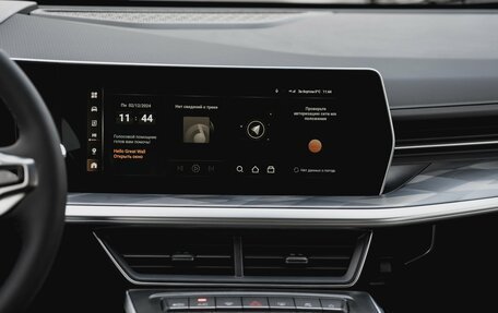 Haval F7, 2025 год, 3 094 000 рублей, 22 фотография