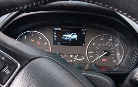 Ford EcoSport, 2019 год, 1 350 000 рублей, 7 фотография