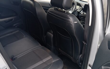 Ford EcoSport, 2019 год, 1 350 000 рублей, 8 фотография