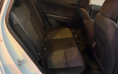Hyundai Creta I рестайлинг, 2017 год, 1 500 000 рублей, 6 фотография