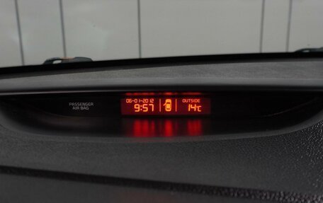 KIA cee'd III, 2012 год, 1 049 000 рублей, 14 фотография