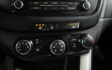KIA cee'd III, 2012 год, 1 049 000 рублей, 12 фотография