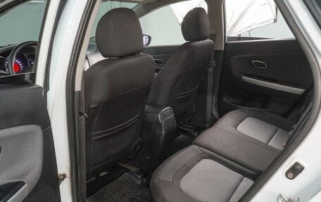 KIA cee'd III, 2012 год, 1 049 000 рублей, 11 фотография