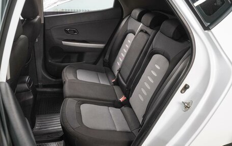 KIA cee'd III, 2012 год, 1 049 000 рублей, 9 фотография