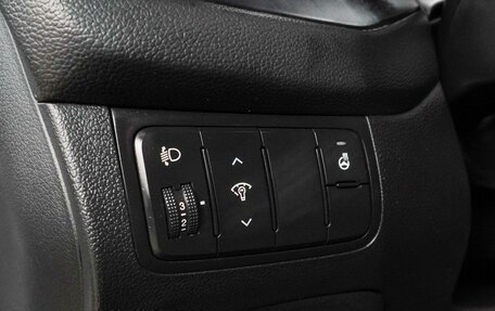 KIA cee'd III, 2012 год, 1 049 000 рублей, 16 фотография