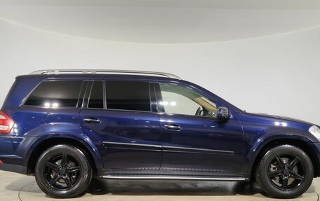 Mercedes-Benz GL-Класс, 2010 год, 1 320 000 рублей, 4 фотография