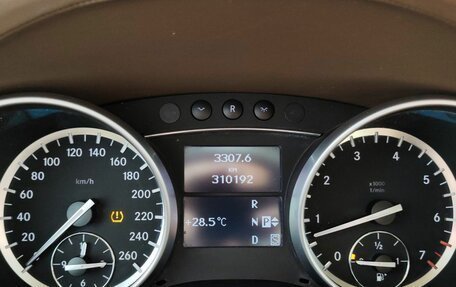 Mercedes-Benz GL-Класс, 2010 год, 1 320 000 рублей, 9 фотография