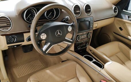 Mercedes-Benz GL-Класс, 2010 год, 1 320 000 рублей, 12 фотография