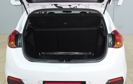 KIA cee'd III, 2012 год, 1 049 000 рублей, 19 фотография