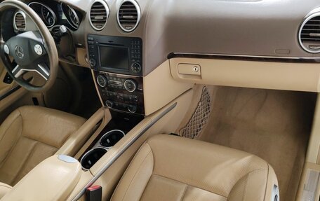 Mercedes-Benz GL-Класс, 2010 год, 1 320 000 рублей, 14 фотография