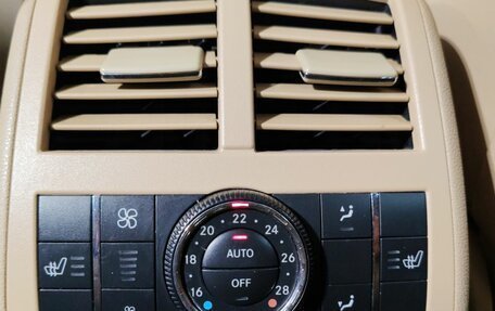 Mercedes-Benz GL-Класс, 2010 год, 1 320 000 рублей, 21 фотография