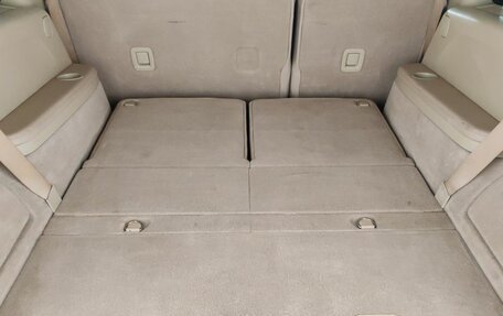 Mercedes-Benz GL-Класс, 2010 год, 1 320 000 рублей, 23 фотография