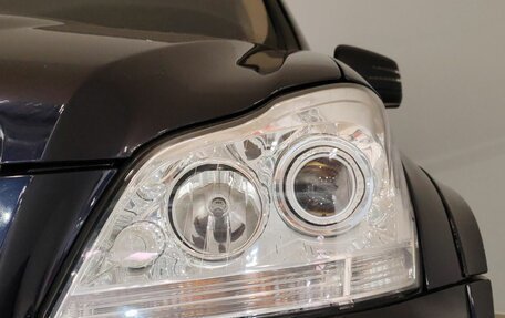 Mercedes-Benz GL-Класс, 2010 год, 1 320 000 рублей, 26 фотография