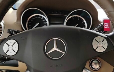 Mercedes-Benz GL-Класс, 2010 год, 1 320 000 рублей, 16 фотография